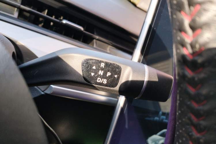 Used NETA V 2021 Long-Range Entertainment Edition