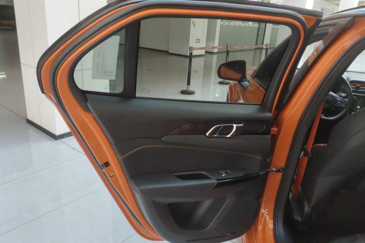 Used Lynk & Co 02 Hatchback 2021 2.0TD Halo
