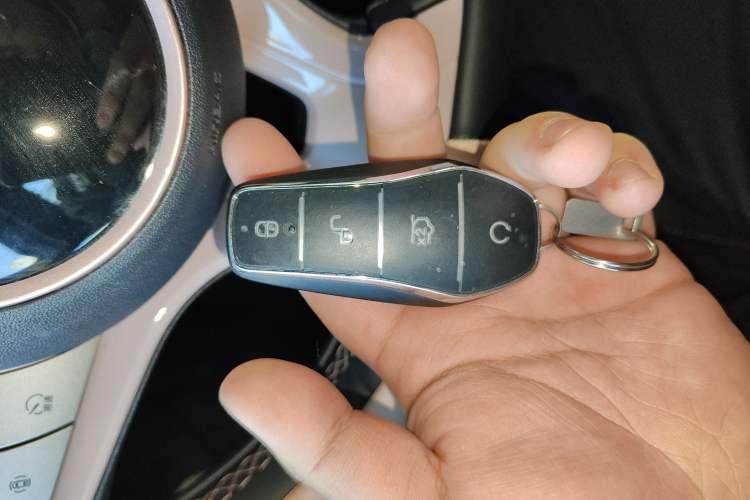 Used BYD Seagull 2025 Smart Drive Version 305 km Freedom Edition