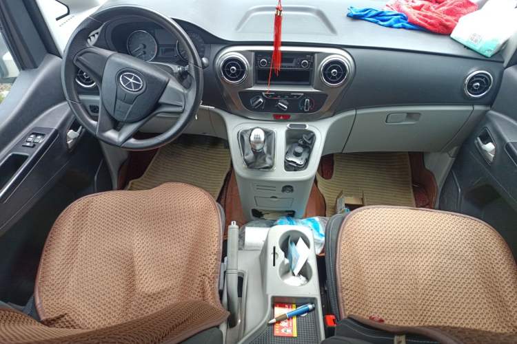 Used  M3 2015 Maker Edition 1.6L Luxury Smart Version
