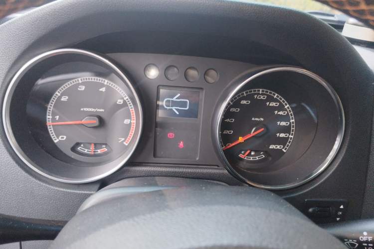 Used Beijing Auto BJ40 2016 2.3T Automatic Four-Wheel Drive Premium Edition
