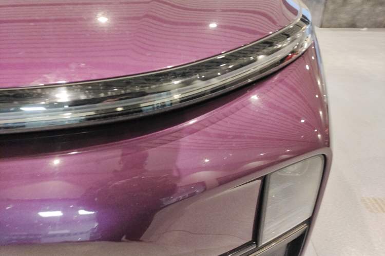 Used Li Auto L9 2022 Max model