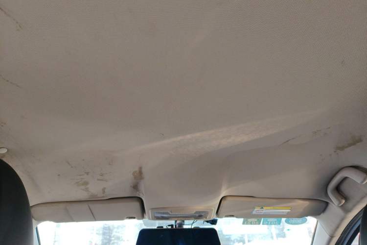 Used Dongfeng Aeolus AX3 2016 1.5L Manual Shangkue Model