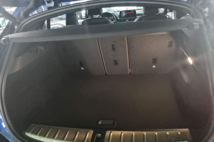 Used BMW X2 2021 sDrive25i Leading Model M Sport Package