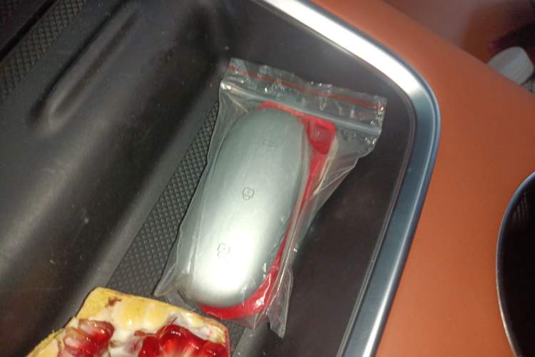 Used Li Auto L9 2024 Ultra Model
