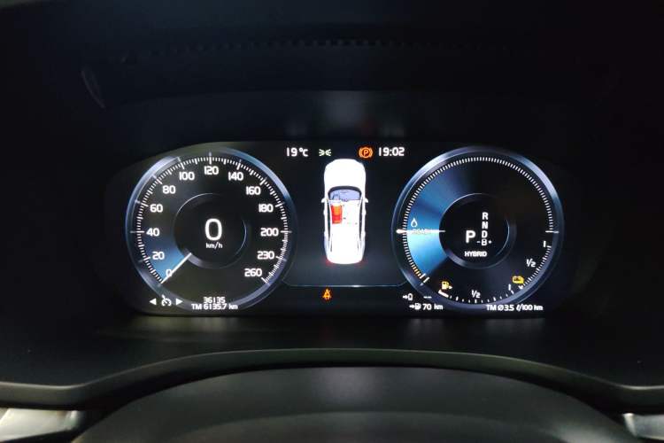 Used Volvo S60 New Energy 2022 T8 eDrive Hybrid All-Wheel Drive Smart Luxury Edition