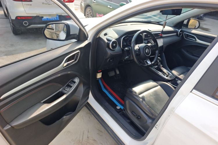 Used MG ZS 2020 180 DVVT Automatic Plus L2+