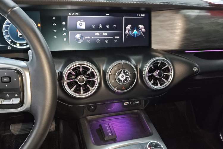 Used Tank 300 2021 2.0T Tank Ranger
