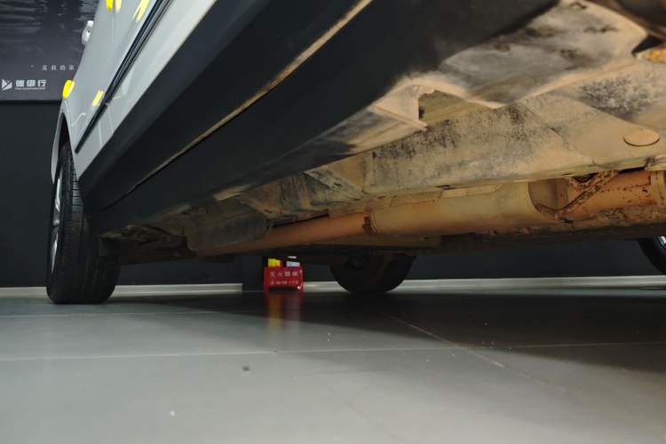 Used Cadillac XT5 2021 28T Luxury Version
