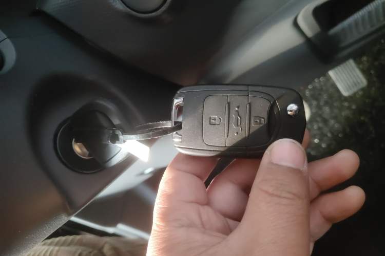 Used Wuling Zhiguang New Energy 2025 Comfort Model
