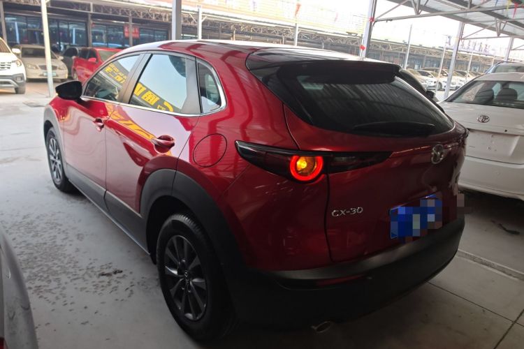 Used Mazda CX-30 2020 2.0L Automatic Shangyue Trim