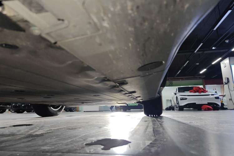 Used XPeng G6 2023 580 Long-Range Max