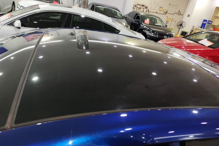 Used Hyundai Lafesta 2019 280TGDi Sport Edition China V Standard