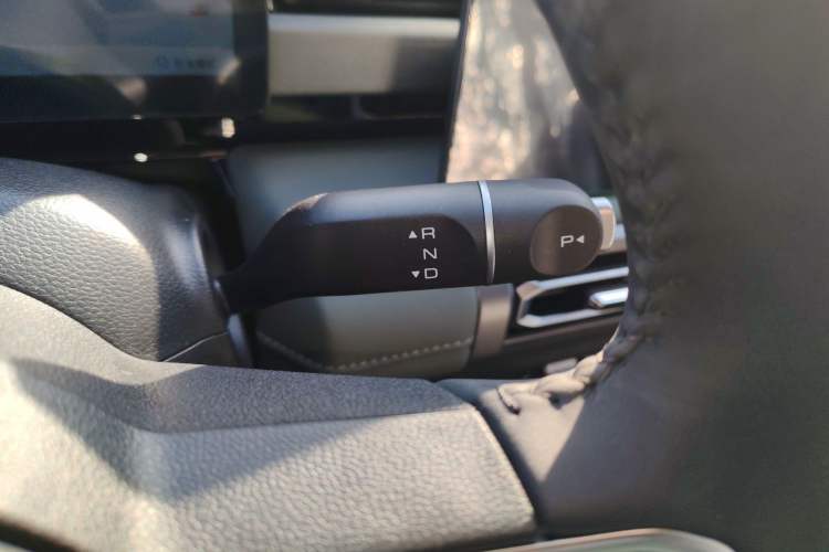 Used Baojun Spark EUV 2026 301km Flagship Edition
