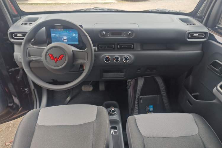 Used Wuling Zhiguang New Energy 