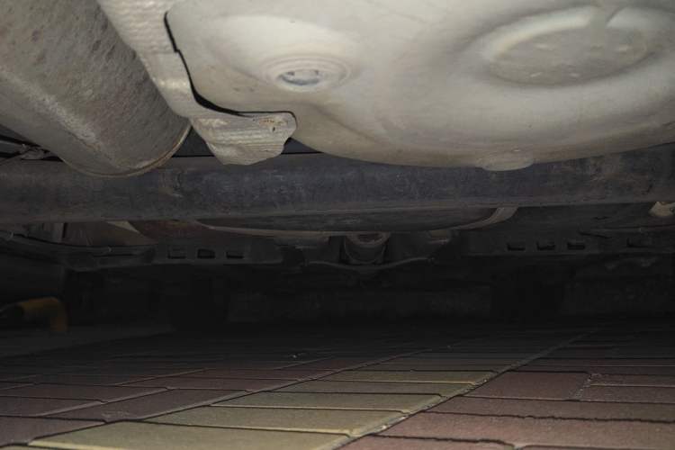 Used Volkswagen Polo 2012 1.6L Cross Polo Automatic Transmission
