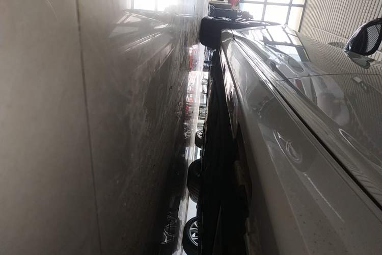 Used Honda Inspire 2022 Lingpai Hybrid 2.0L Pure Elegant Edition