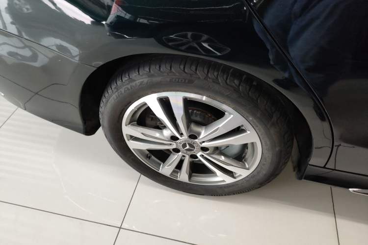 Used Mercedes-Benz C-Class 2020 Restyled C 200 L Fashion Edition Sport Version