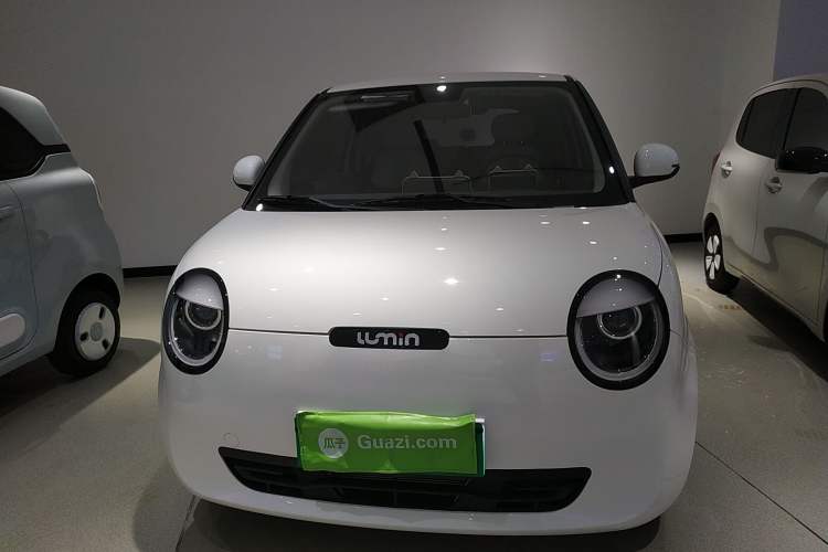 Used  Lumin 2024 130km Qingyue Version