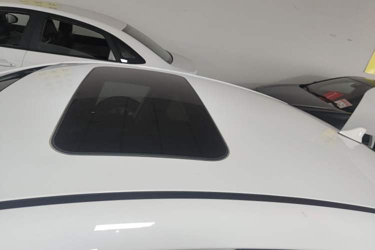 Used Hyundai Elantra 2020 1.5L CVT Smart & Stylish – Elite Version
