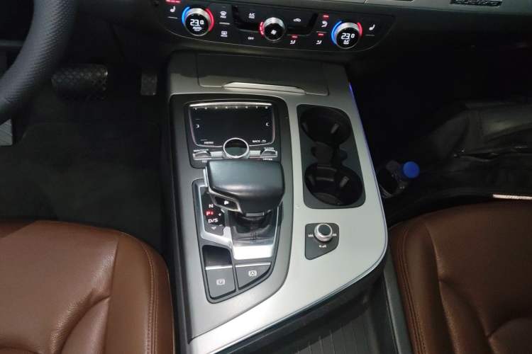 Used Audi Q7 2018 45 TFSI Technology Edition