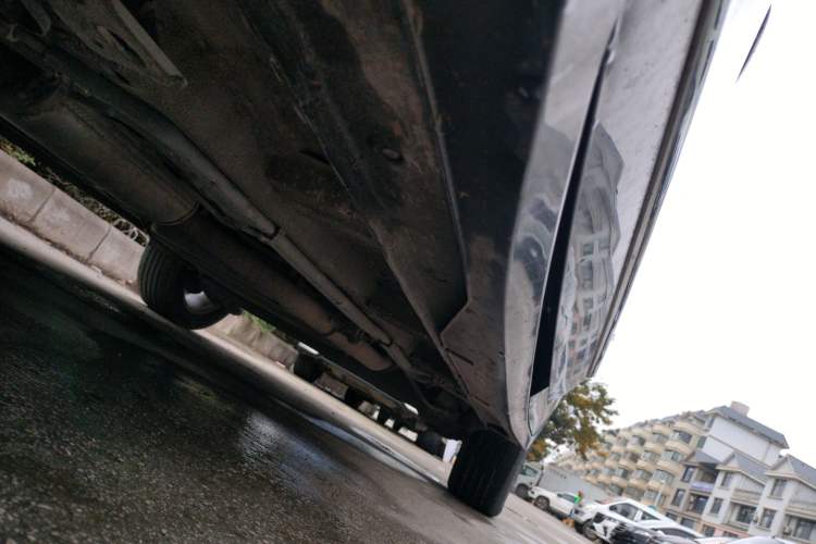 Used Wuling Jiachen 2022 1.5T Manual Comfort & Dynamic Version
