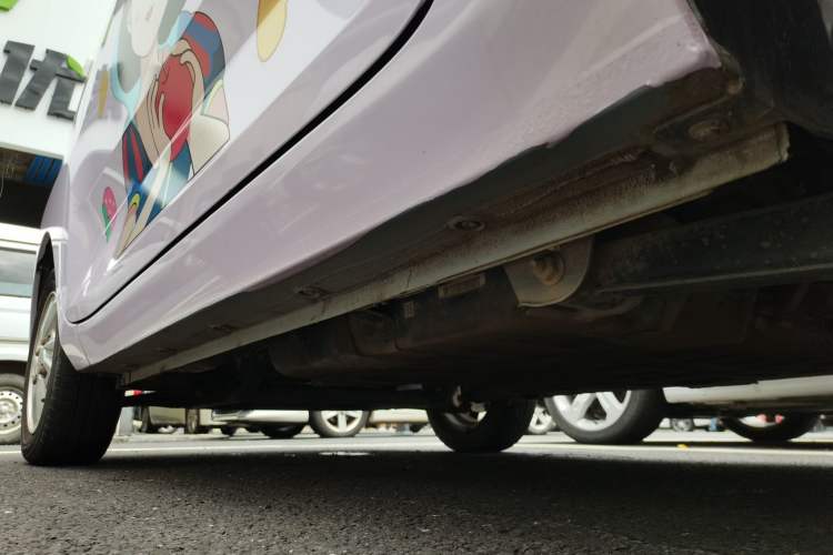 Used Wuling Hongguang MINIEV 2020 Enjoyment Model Lithium Iron Phosphate