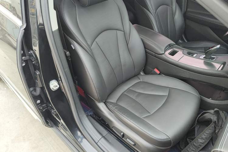 Used Buick LaCrosse 2018 20T Elite Edition