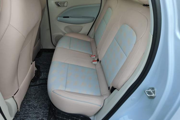 Used Leapmotor T03 2024 403 Comfort Edition