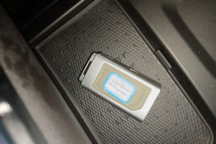 Used  T01 2024 2.0T Explorer
