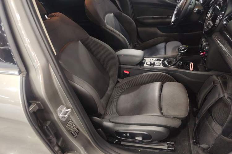 Used  Clubman 2016 Revised 1.5T COOPER
