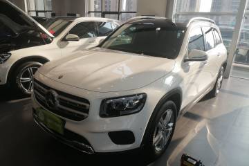 Used Mercedes-Benz GLB 2023 GLB 200 Fashion Model