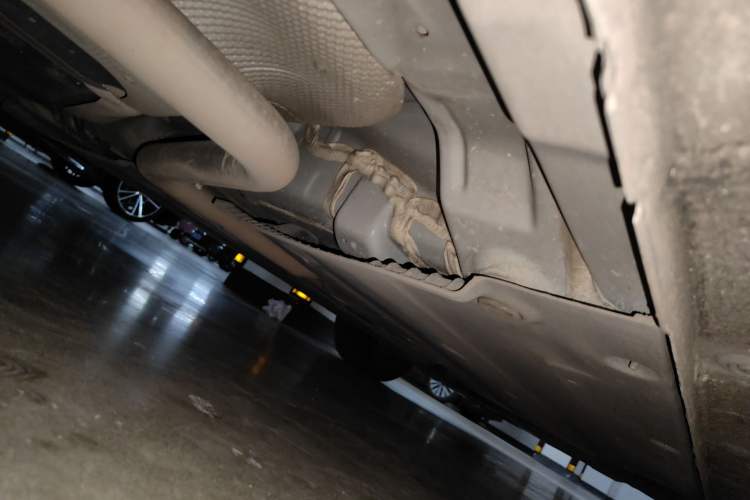 Used Hyundai Elantra 2019 1.4T Dual-Clutch Xuan Dong · Dynamic Model
