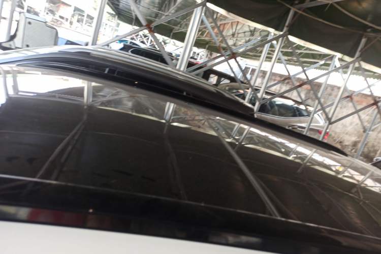 Used Hyundai Santa Fe 2013 2.4L Automatic Two-Wheel Drive Smart Version