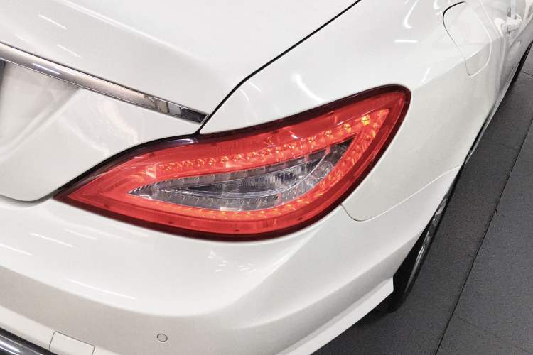 Used Mercedes-Benz CLS 2012 CLS 300 CGI