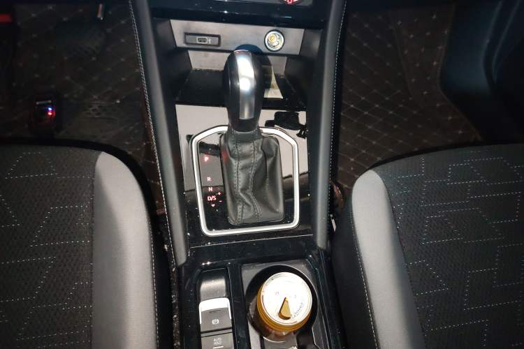 Used Jetta VS5 2024 280TSI Automatic Pioneer Edition
