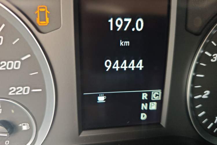 Used Mercedes-Benz Vito 2021 2.0T Business Version 7 Seats
