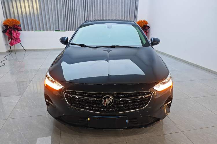Used Buick Regal 2020 552T Luxury Version