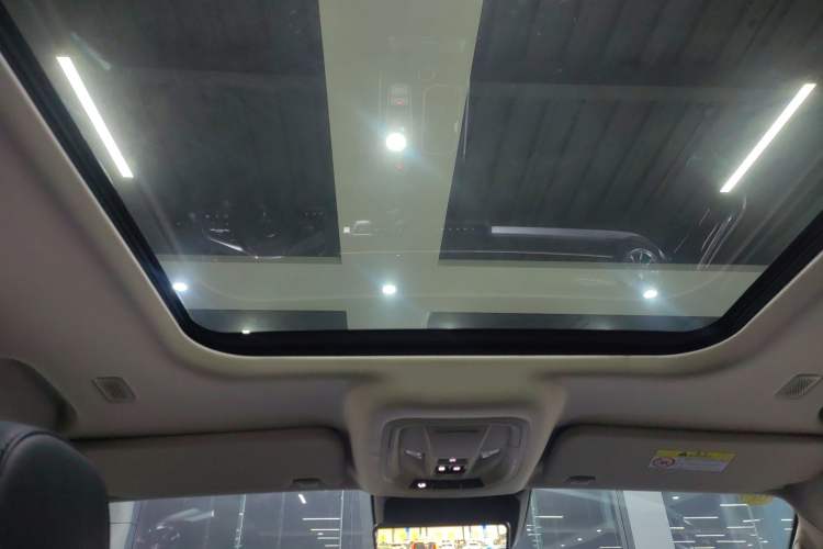 Used Tank 400 New Energy 2024 Hi4-T Off-Road Edition
