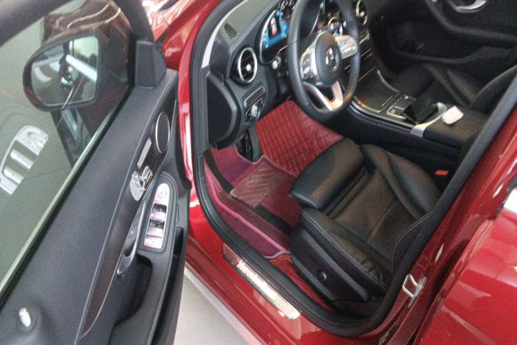 Used Mercedes-Benz C-Class 2020 Restyled C 260 L Sport Edition