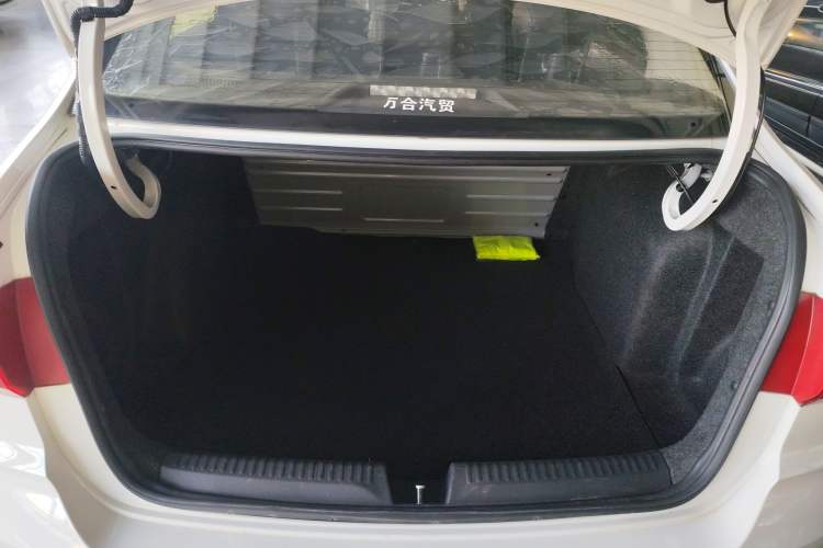 Used Volkswagen Santana 2021 1.5L Automatic Fashion Edition
