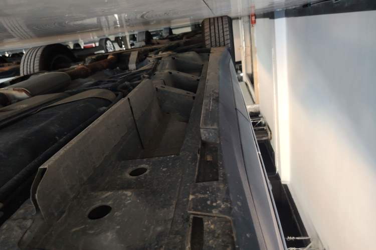 Used Cadillac XT5 2016 25T Luxury Model
