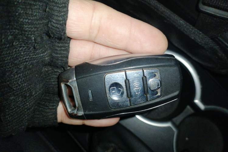 Used Haval H2 2014 1.5T Manual Two-Wheel Drive Elite Edition