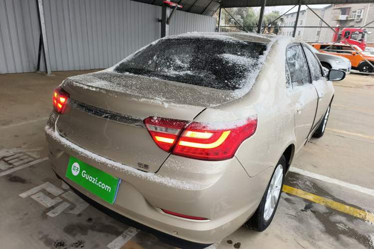 Used Geely Auto Vision 2020 1.5L Manual Asian Games Edition
