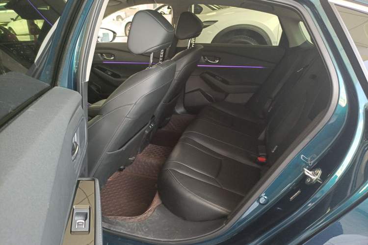 Used Honda Accord 2023 260TURBO Smart Enjoyment Version
