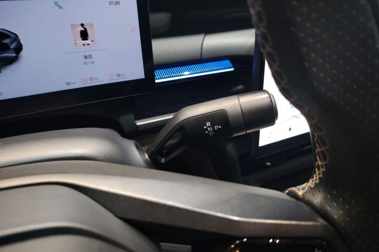 Used Lynk & Co 07 2024 EM-P 126 Long-Range Ultra
