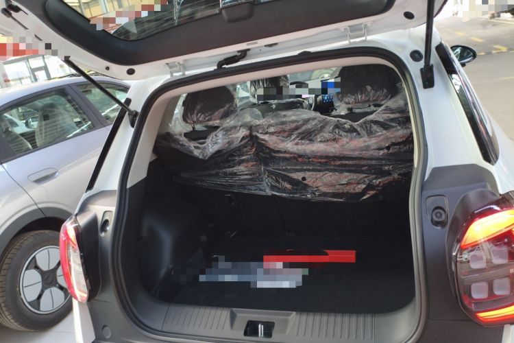 Used AION UT 2025 330 Starlight Edition
