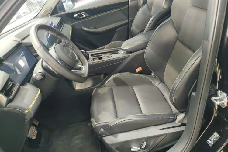 Used Lynk & Co 03 2023 1.5TD DCT JingPro
