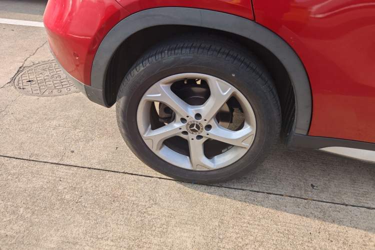 Used Mercedes-Benz GLA 2018 GLA 200 Sport Edition