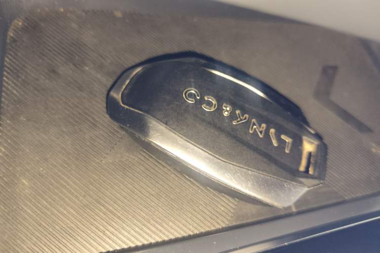 Used Lynk & Co 03 2021 1.5TD DCT Jing Champion Edition